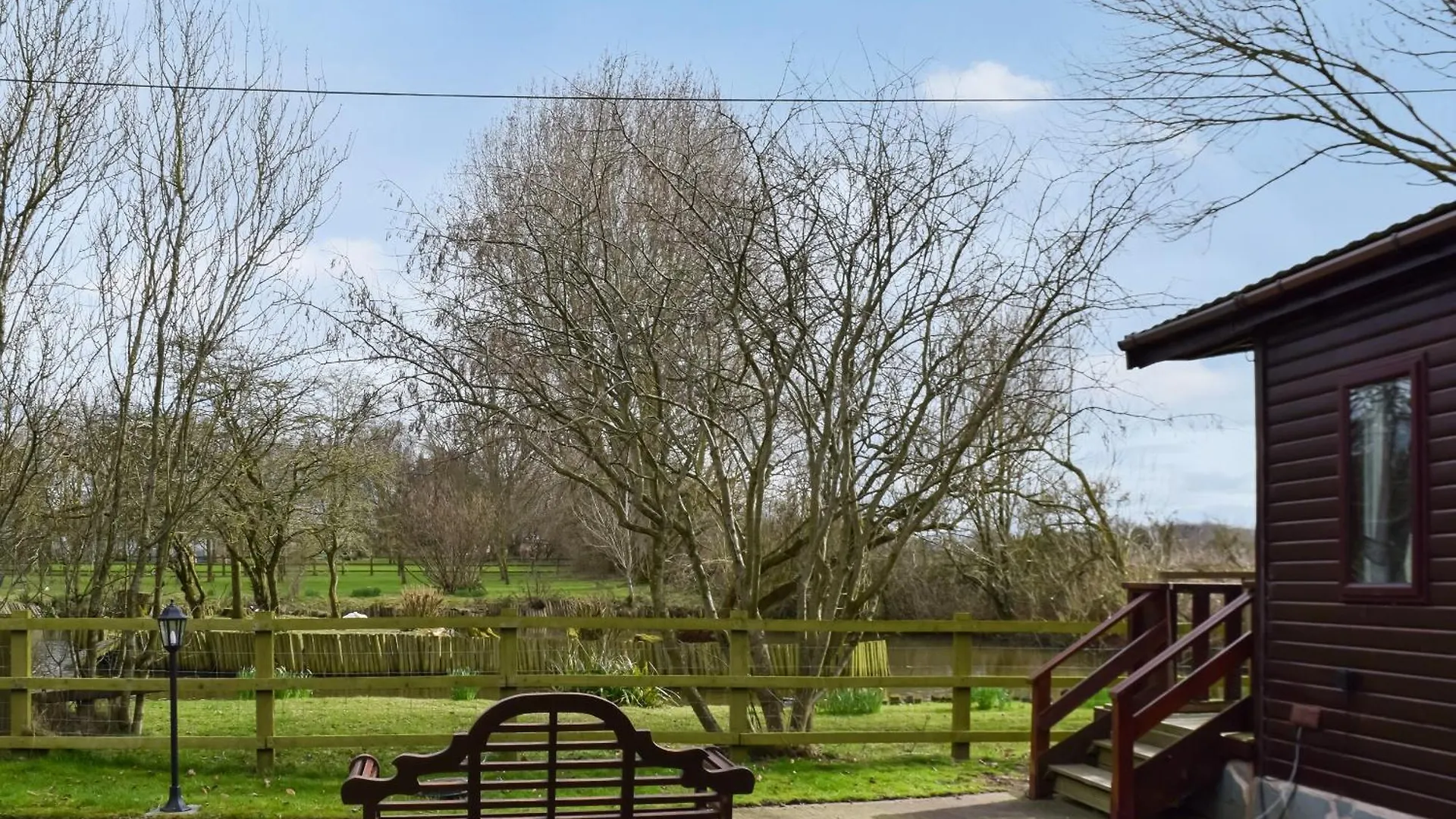 Woodpecker Lodge Little Singleton United Kingdom