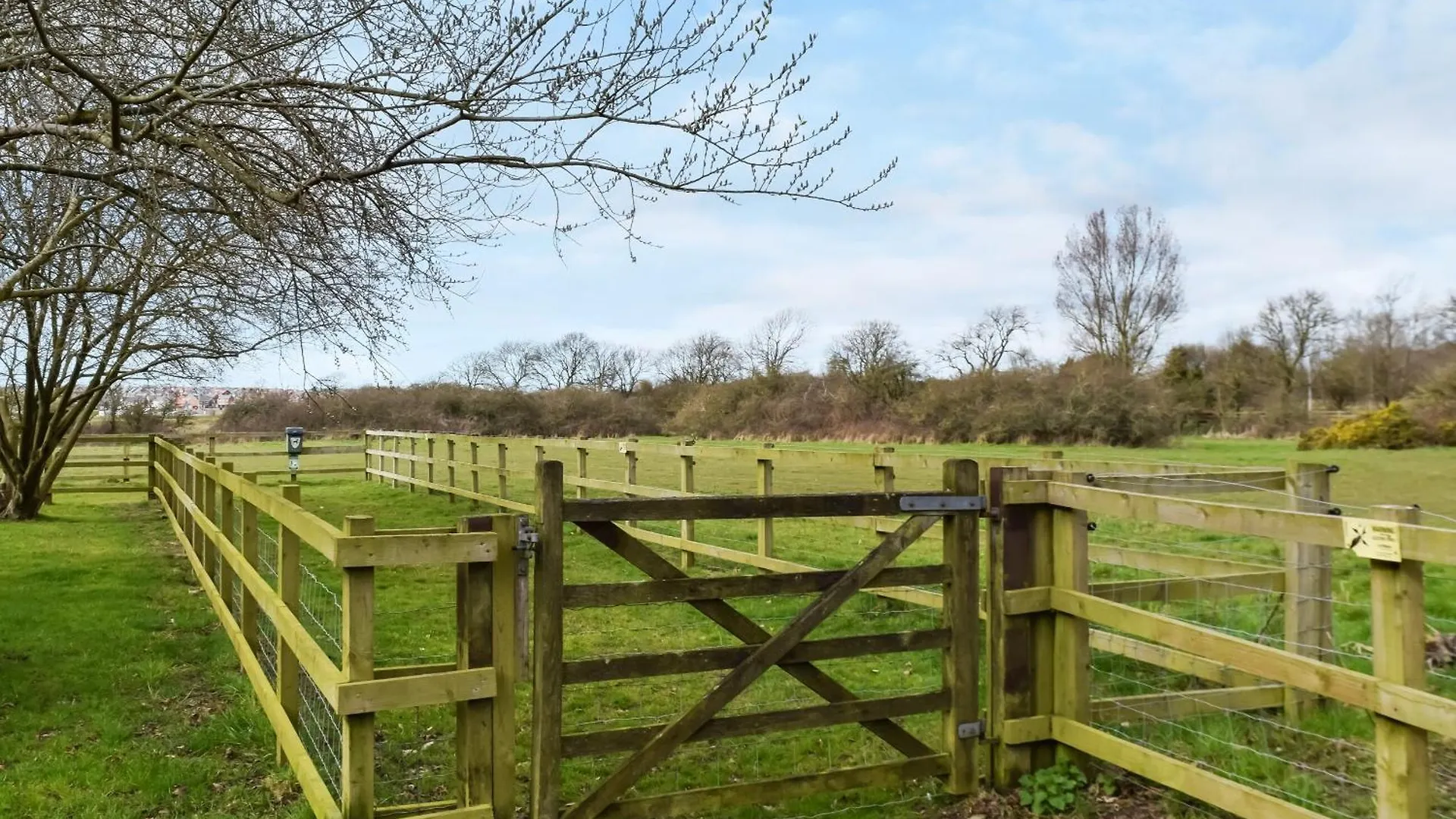 Woodpecker Lodge Little Singleton 0*,  United Kingdom